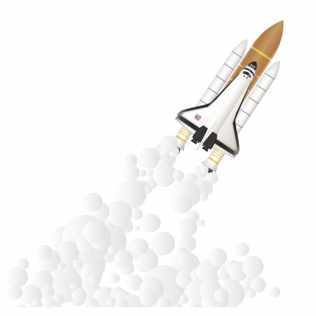 Photo Sculpture Navette (Devant)