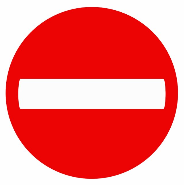 Photo Sculpture N'écrivez pas le signe (la sculpture en photo) (Devant)