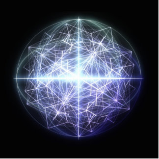 Photo Sculpture Oeil de sculpture en Metatron