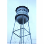 Photo Sculpture Ornement de bureau de tour d'eau de Longton<br><div class="desc">Ornement de bureau de tour d'eau de Longton</div>