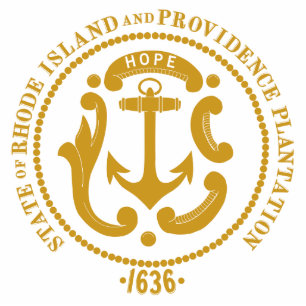 Photo Sculpture Panneau de Rhode Island