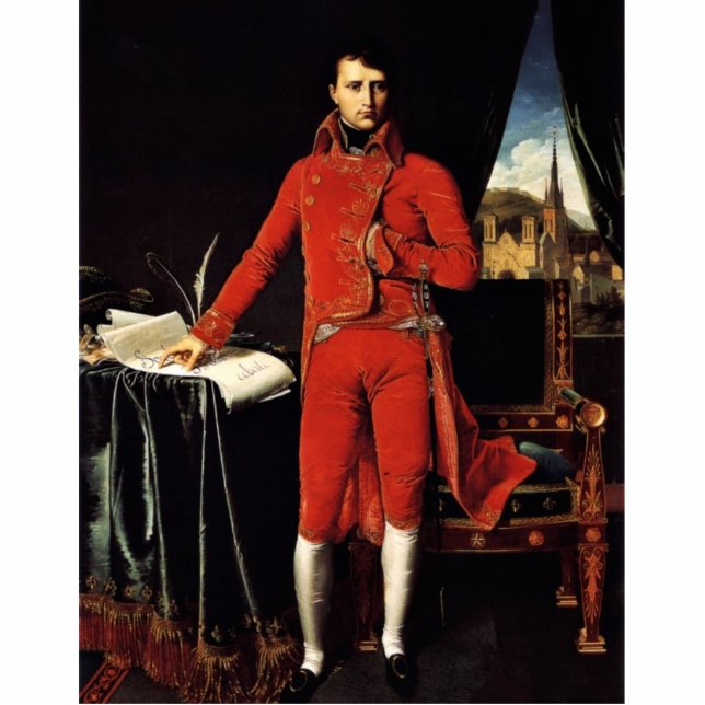 Photo Sculpture Par Ingres Jean Auguste Dominique (la meilleure (Devant)