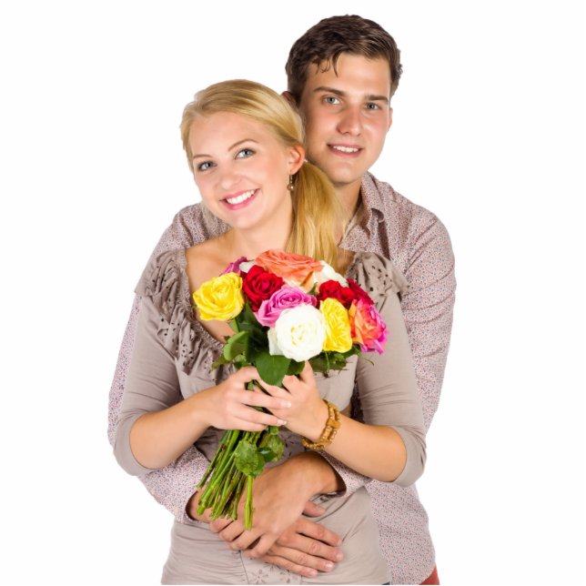 Photo Sculpture Personnaliser votre conception de nom de photo (Devant)