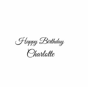 PHOTO SCULPTURE PETIT ANNIVERSAIRE DE CUTIE