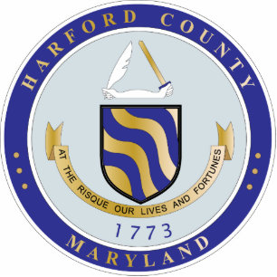 Photo Sculpture Phoque du comté de Harford