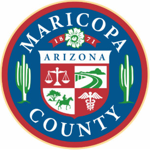 Photo Sculpture Phoque du comté de Maricopa