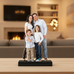 Photo Sculpture Photo acrylique coupée<br><div class="desc">Présentation de la photo acrylique découpée - la façon parfaite de présenter vos proches d'une manière vraiment unique et amusante! Avec ce produit innovant, vous pouvez créer une découpe photo indépendante qui se démarque de la foule. C'est aussi facile que 1-2-3. Tout d'abord, utilisez l'un des nombreux outils gratuits disponibles...</div>