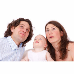 Photo Sculpture Photo de famille faite sur commande personnalisée