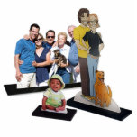 Photo Sculpture Photo esculturas personalizadas<br><div class="desc">Photo Esculturas personaliadas</div>