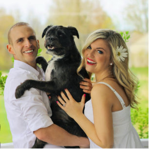 Photo Sculpture Photo Personnalisée De Famille Coupée