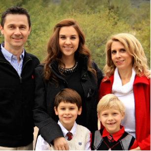 Photo Sculpture Photo Personnalisée De Famille Coupée