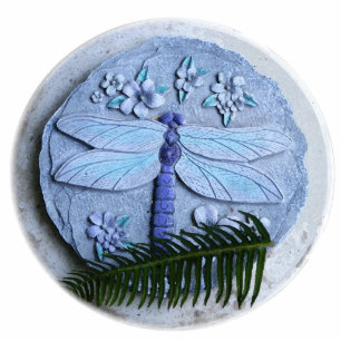 Photo Sculpture Pierre de progression