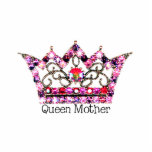 Photo Sculpture REINE MÈRE sculpture Tiara<br><div class="desc">REINE MÈRE SCULPTURE Tiara - Parfait pour les fêtes en l'honneur de votre Mère! - Ils font des prix fabuleux,  des décorations de table ou des dessus de gâteau! !... Gem of a cadeau pour n'importe quelle maman! Découvrez toutes mes sculptures Party et Tiara! com</div>