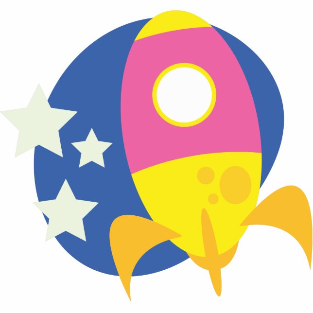 Photo Sculpture Roquettes (Devant)