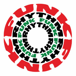 Photo Sculpture Rythme funk Funk Rhythme funk