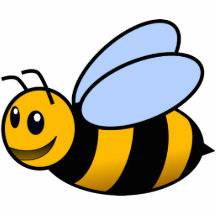 Sculpture Bumble Bee 2"x3"