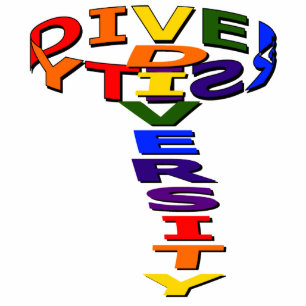 Photo Sculpture Sculpture de rotation en photo de diversité