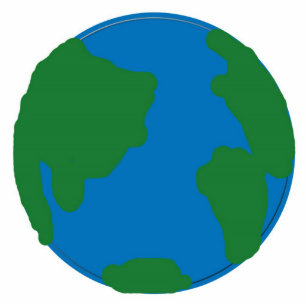 Photo Sculpture Sculpture en carton d'amant de la terre