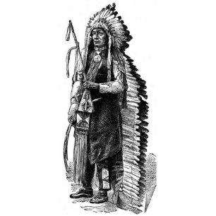 Photo Sculpture Sculpture en chef indien