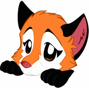 Photo Sculpture Sculpture en Fox d'Anthro