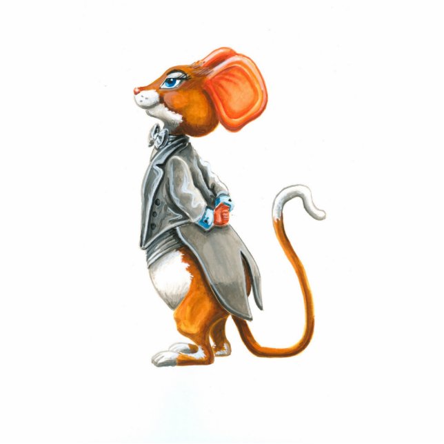 Photo Sculpture Sculpture en mélodie (Devant)