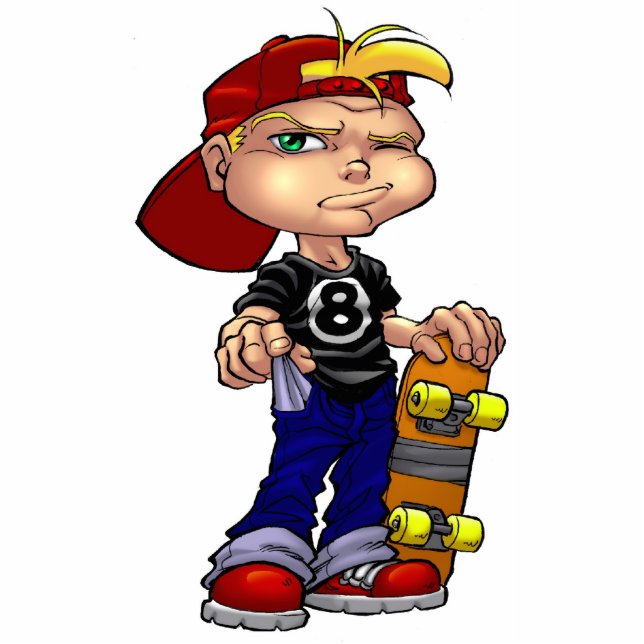 Photo Sculpture Sculpture en photo de Dirk Poor™ (Devant)