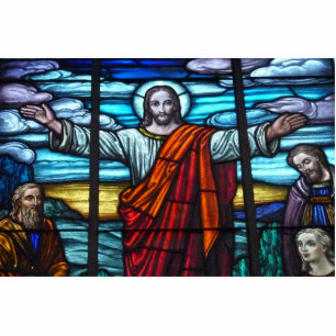 Photo Sculpture Sculpture en photo de fenêtre en verre teinté