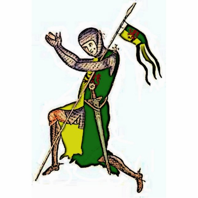 Photo Sculpture Sculpture en photo de maréchal de William (Devant)