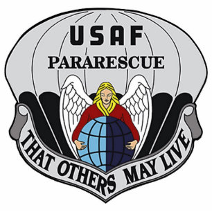 Photo Sculpture Sculpture en photo de Pararescue