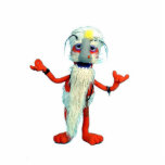Photo Sculpture Sculpture en photo de Puppetji<br><div class="desc">Gardez Puppetji sur le votre pour changer</div>