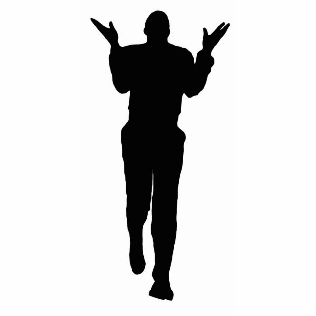 Photo Sculpture Sculpture en photo de vitesse de Paul (Devant)