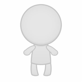 Photo Sculpture Sculpture en photo de zombi