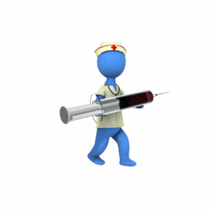 Photo Sculpture Sculpture en photo d'infirmière