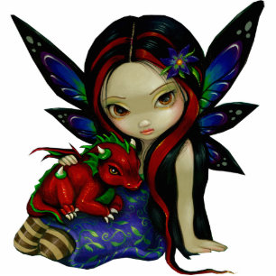 Photo Sculpture Sculpture en photo du jardin I de Dragonling