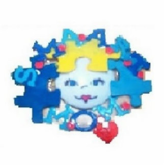 Photo Sculpture Sculpture en S.M.A.A.R.T.Mom