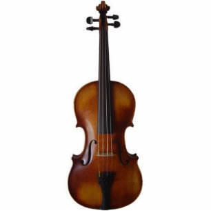 Photo Sculpture sculpture en violon