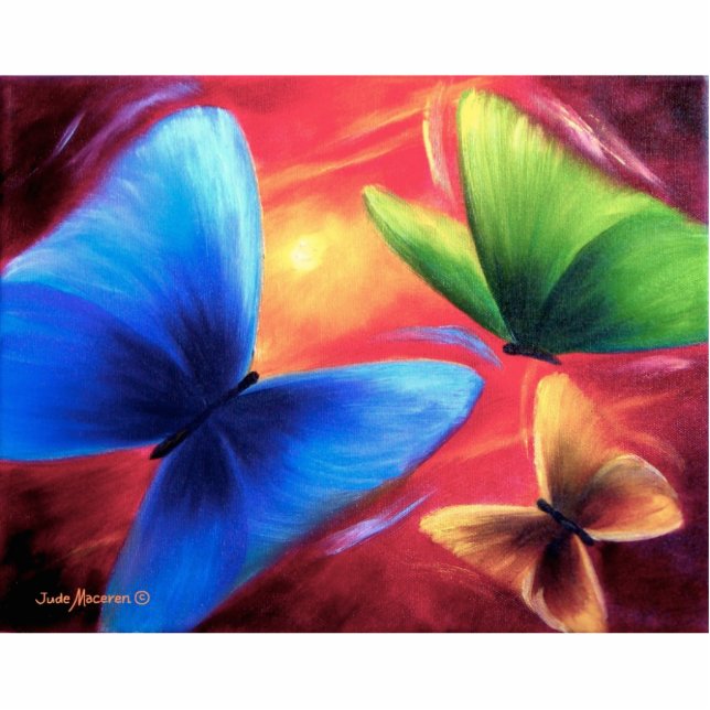 Photo Sculpture Sculpture florale animale en photo d'art de (Devant)