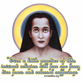 Photo Sculpture Sculpture MB01 en photo de Babaji