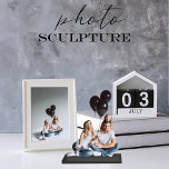 Photo Sculpture Sculpture Photo Acrylique.<br><div class="desc">Une sculpture photo acrylique est une idée fantastique pour un baby shower, c'est une idée mémorable, amusante et un grand cadeau! Téléchargez votre photo et profitez du moment ! Si vous avez besoin de retirer l'arrière - plan de votre photo, vous pouvez me l'envoyer, et je le ferai pour vous...</div>