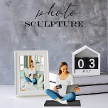 Photo Sculpture Sculpture Photo Acrylique.<br><div class="desc">Une sculpture photo acrylique est une idée fantastique pour un baby shower, c'est une idée mémorable, amusante et un grand cadeau! Téléchargez votre photo et profitez du moment ! Si vous avez besoin de retirer l'arrière - plan de votre photo, vous pouvez me l'envoyer, et je le ferai pour vous...</div>
