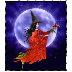 Photo Sculpture Sculpture photo de la lune de sorcière