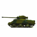 Photo Sculpture Sculpture photo de Sherman Tank<br><div class="desc">Sculpture de Sherman Tank,  objet d'affichage idéal</div>