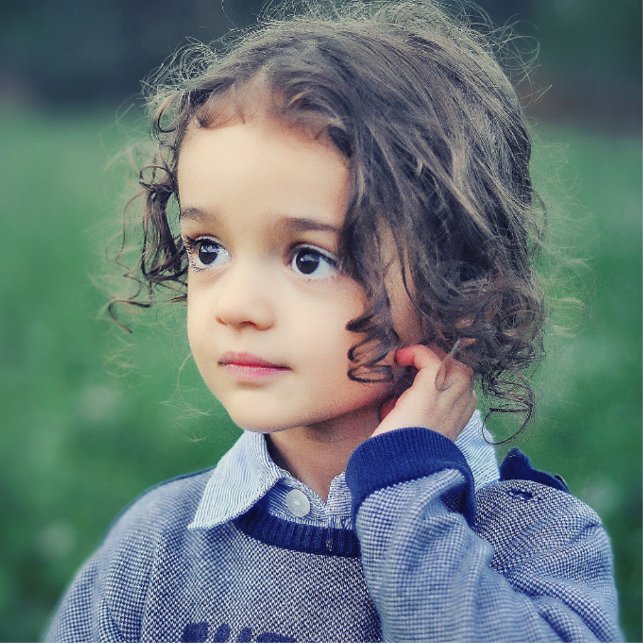 PHOTO SCULPTURE SCULPTURE PHOTO PERSONNALISÉE (Devant)