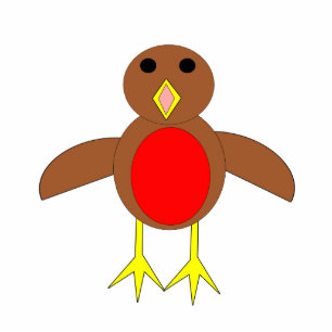 Photo Sculpture Sculpture photo Robin de Noël