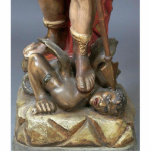 Photo Sculpture Sculpture St Michael<br><div class="desc">Sculpture St Michael</div>