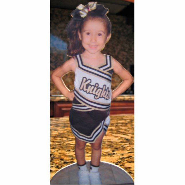 Photo Sculpture Sculptures faites sur commande en photo avec votre (Devant)