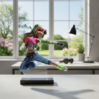 Photo Sculpture Sculptures photo découpées