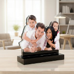 Photo Sculpture Sculptures photo découpées - Transformez vos souve<br><div class="desc">Revitalisez vos souvenirs avec Cutout Photo Sculptures, une façon extraordinaire de transformer vos photos préférées en oeuvres d'art captivantes. Notre produit innovant vous permet de créer de superbes statues de photos indépendantes qui mettent en valeur vos proches. En utilisant les outils de retrait d'arrière - plans pratiques et gratuits disponibles...</div>