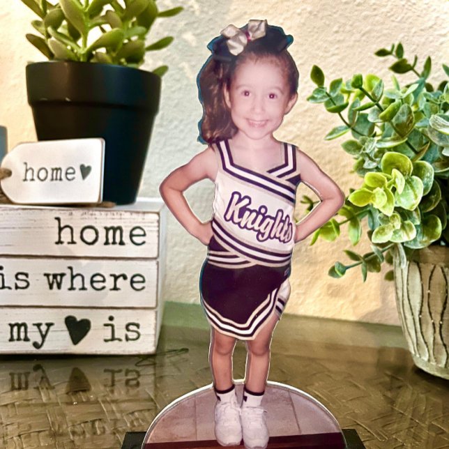 Photo Sculpture Sculptures photo personnalisées avec votre photo! (Créateur téléchargé)