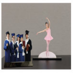 Photo Sculpture Sculptures photo personnalisées transforme une pho<br><div class="desc">Il suffit de remplacer la photo d'exemple par une photo ordinaire de vous, une photo de famille ou une photo de groupe de graduation ou votre étoile sportive, votre animal de compagnie, etc. et il sera découpé et recadré dans une sculpture photo comme l'exemple. Maintenant, vous pouvez avoir une petite...</div>